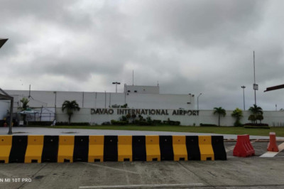 Davao City LGU wala pang restrictions at paghingi ng requirements papasok sa lungsod