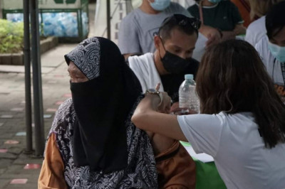 IATF, di magpanukong magtaas sa alert level sa ubang parte sa nasod kung musirit  ang kaso sa COVID