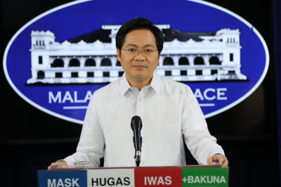 Pagpapababa  ng presyo ng RT-PCR test, suportado ng Palasyo