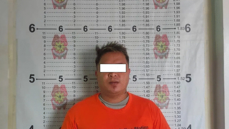 Bartender, dakpan tungod sa wa pagsuot ug face mask