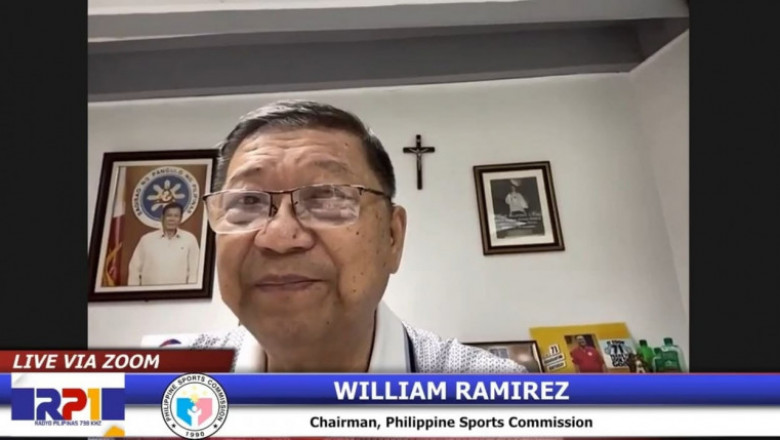 PSC  not happy with PATAFA decision to drop EJ Obiena from its roster