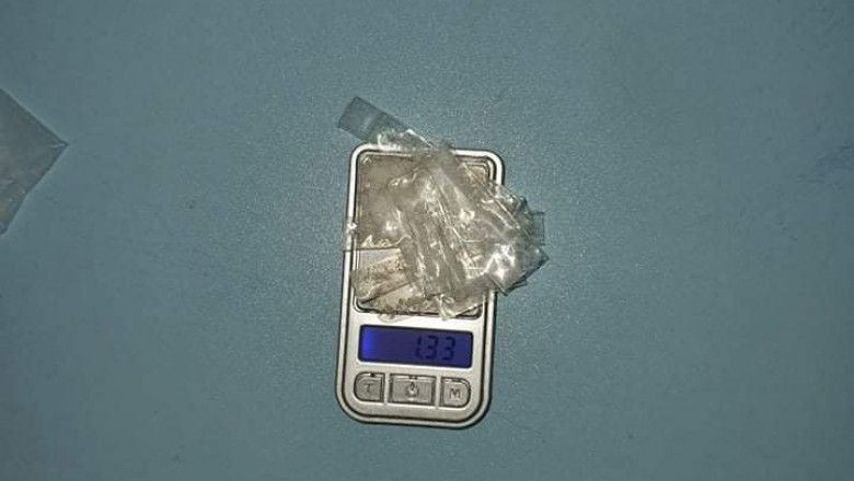 Drug den sa Digos, nabungkag, 7 dakpan