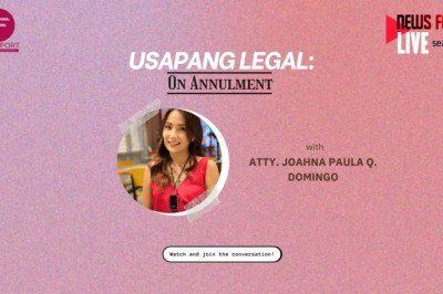 VIDEO: News Fort LIVE 01/06/22