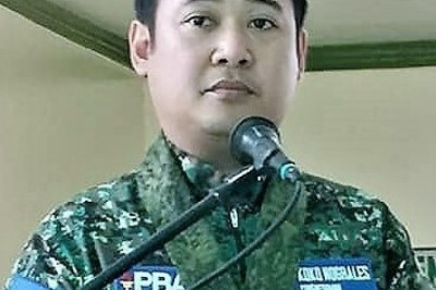 Nograles to PSC: Don't allow us to be robbed of gold