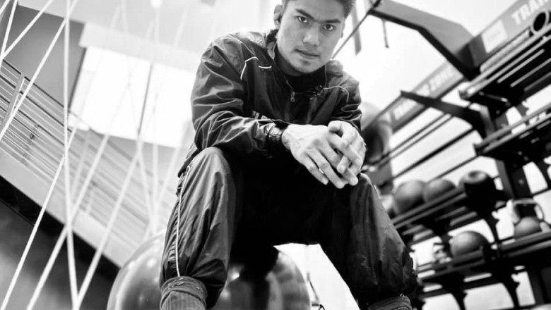 VIDEO: Boholano boxer is WBC  2021 Prospect of the Year