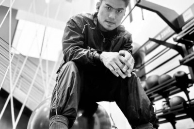 VIDEO: Boholano boxer is WBC  2021 Prospect of the Year