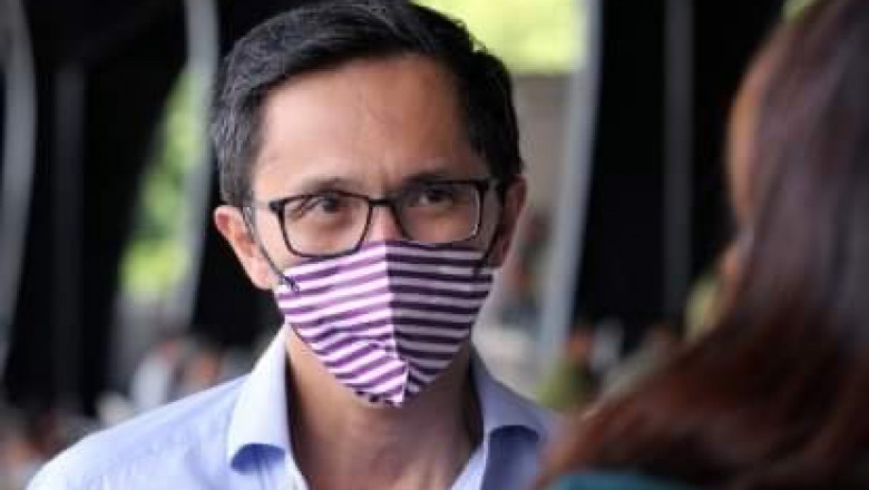 DTI, nagbabala sa pagbebenta ng physical  at online selling ng self test kits