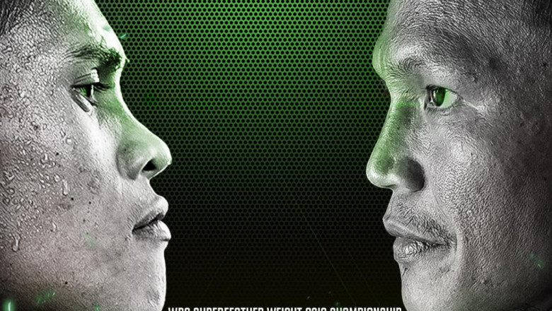 VIDEO: Paranaque to host battle of Mindanao boxers for  Asian boxing title on March 5