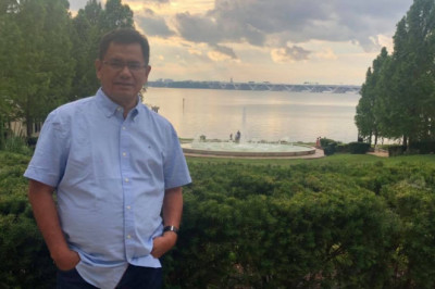 Surigao Fianchetto Checkmates owner get Honorary NM for valuable efforts in promoting PH chess