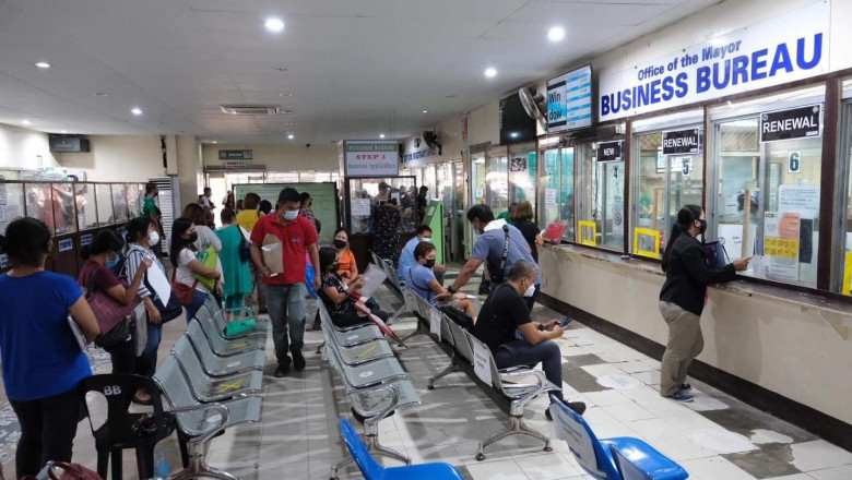 Davao City exceeds 2021 target tax collection