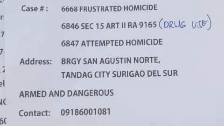 Kapulisan, naka-alerto laban sa 3 nakatakas na preso ng NBP