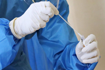 No RT-PCR test before travel to Davao City until June 30