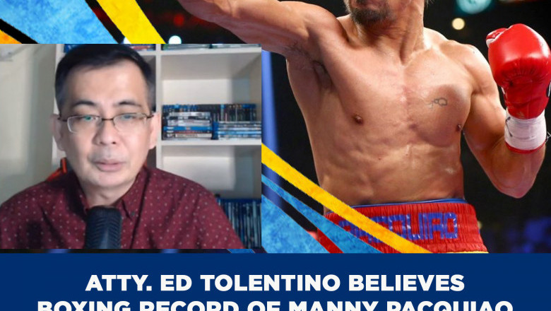 Boxing analyst believes 8-division world boxing record of Manny Pacquiao will not be surpassed