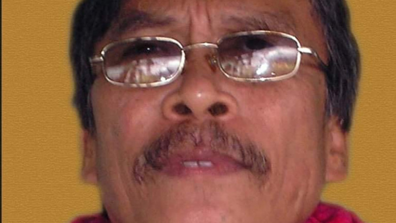 Top 2 NPA leader in Mindanao dies in Bukidnon clash