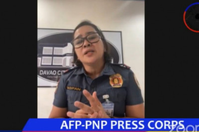 Mga kinasuhan na lumabag sa COVID-19 protocols sa Davao City, umabot na sa  17,048 indibidwal