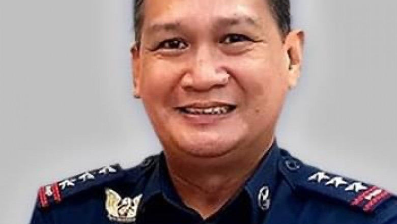 PNP, tukoy na ang nasa likod ng Tik-Tok account na nagbanta sa buhay ni Presidential candidate Bongbong Marcos