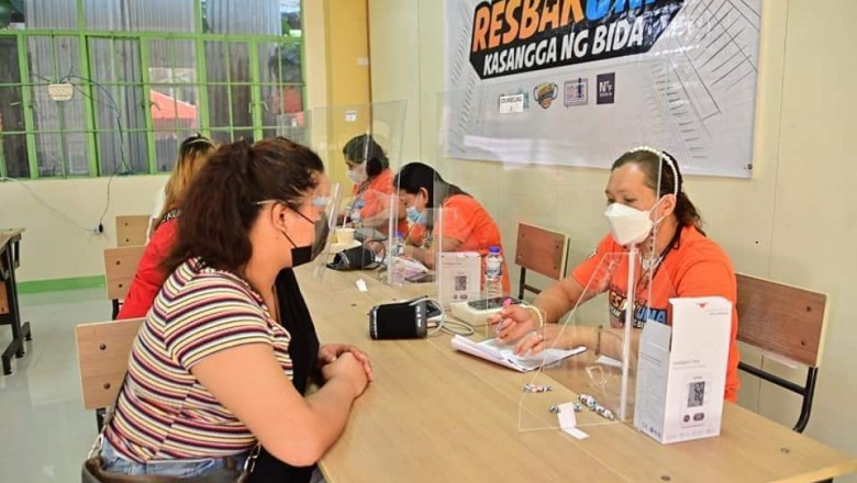 Davao City reverts to ‘Moderate Risk' status for COVID