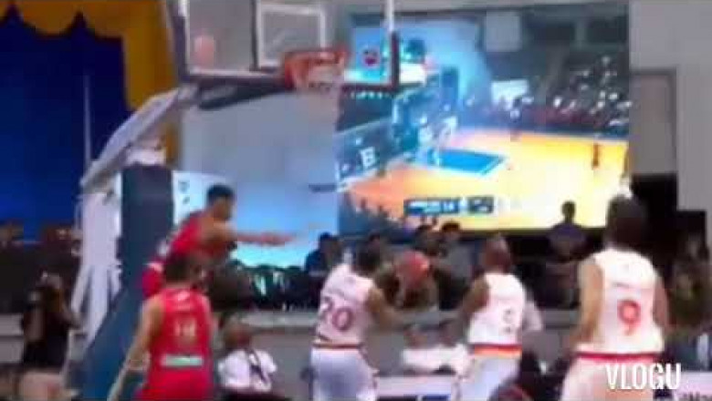 VIDEO: PBA contract a dream come true for Sultan Kudarat center