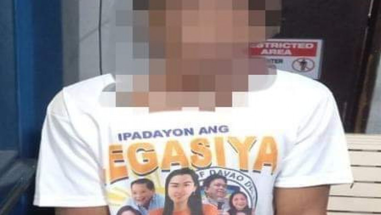 Mag-uuma, patay human gibunalan ug tubo sa kainom nga silingan