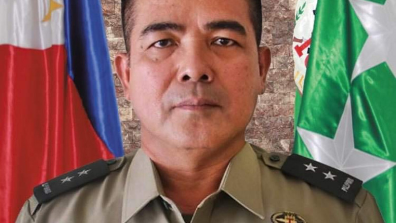 Mempin is 10th ID new commander