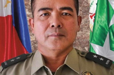 Mempin is 10th ID new commander