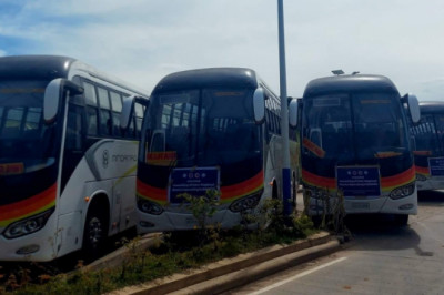 Rotang Davao-Marawi , pormal nga gilusad