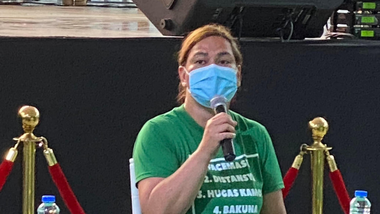 Publiko, gipaamping batok membership fee ug grant nga P5,000 sa sumala pa UniTeam