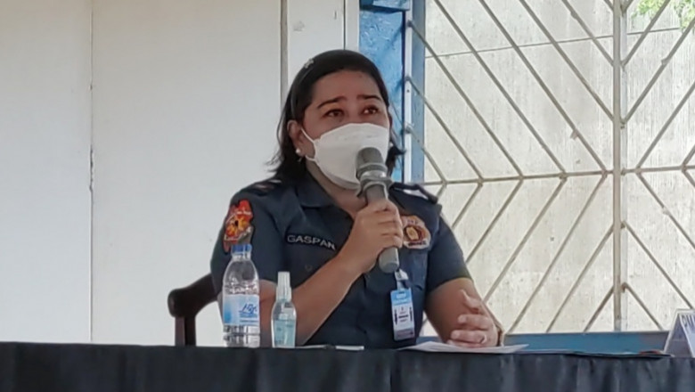 DCPO mino-moitor ngayon ang perasyon ng Online Sabong matapos ang anunsyo ni Pang. Duterte