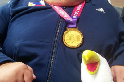 Panaboan NM gets 3 awards in online chess tourney