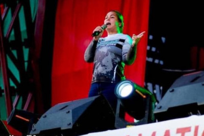 Envi group endorses Sara, wants her to become DENR Secretary