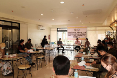 Peace body in Davao Oriental assures fair and orderly May 9 elections