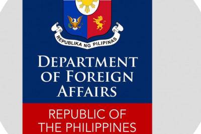 Nasa ligtas na kalagayan ang higit 250 OFWs sa Ukraine:DFA