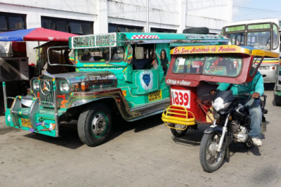 1-UTAP, hindi sasama sa bantang transport strike bukas, Marso 15
