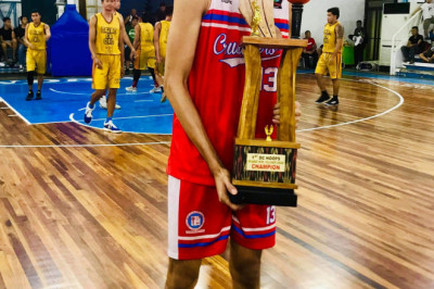 VIDEO: 4 Davaoeno basketball stars   to play for La Salle in UAAP season 84 basketball wars