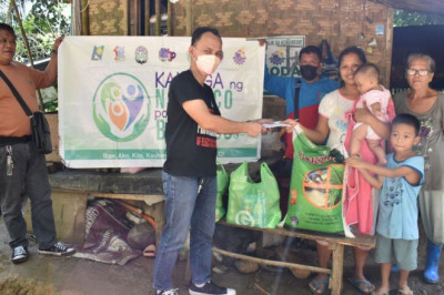 Nordeco doing corporate social responsibility well