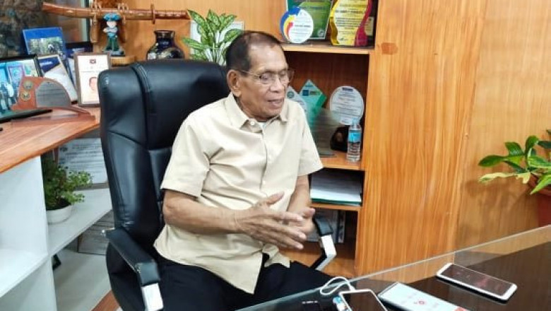 Sudden switch of Reporma to Leni Robredo from Panfilo Lacson has no effect on local politics, say