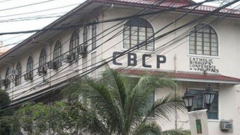 40-araw na voters education campaign ng CBCP, sinimulan na
