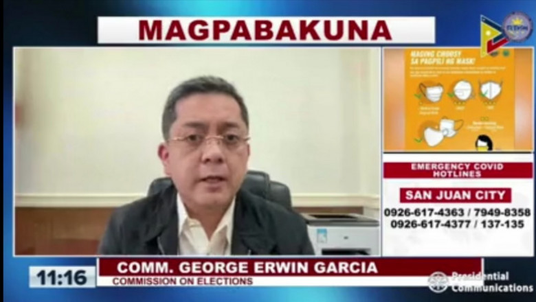 Comelec orders regional, provincial offices o submit report on violations of candidates