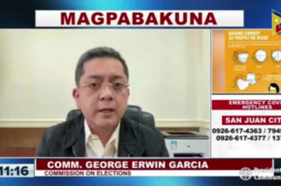 Comelec orders regional, provincial offices o submit report on violations of candidates