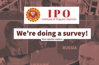 Philippines must stay neutral over Russia-Ukraine war: survey