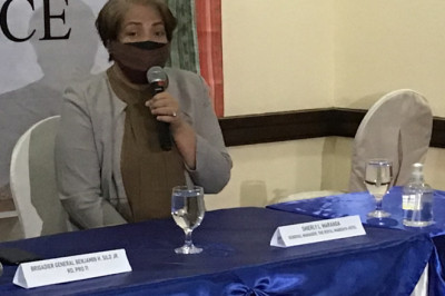 Operasyon ng The Royal Mandaya Hotel, balik na sa normal