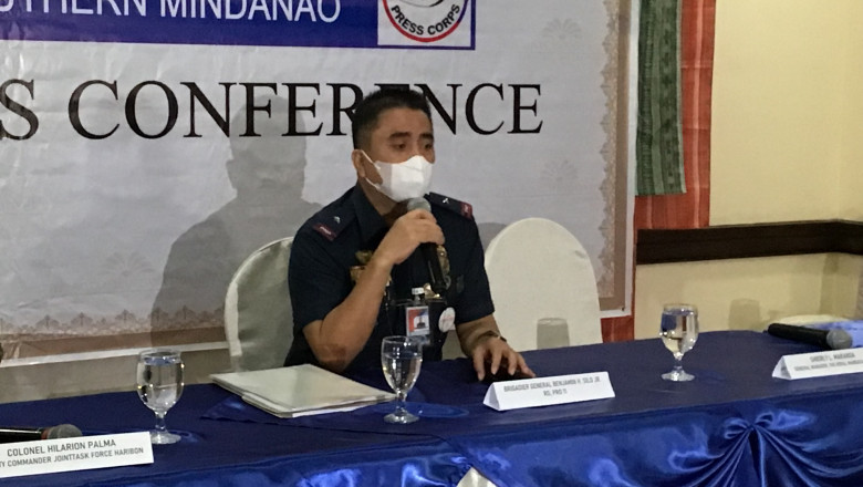 60 local bets seek police security escorts