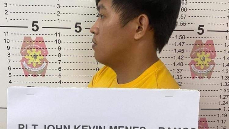 Opisyal sa PNP nga adik sa E-sabong, sikop sa kasong estafa, illegal gambling