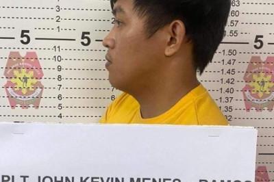 Opisyal sa PNP nga adik sa E-sabong, sikop sa kasong estafa, illegal gambling