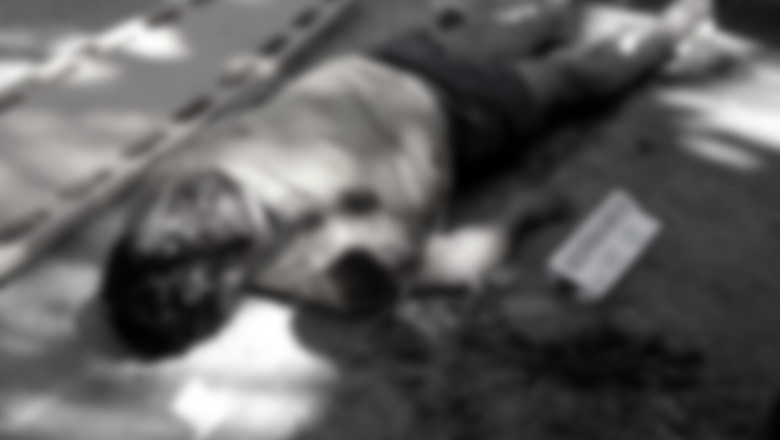 Blogger shot dead in Davao Oriental town