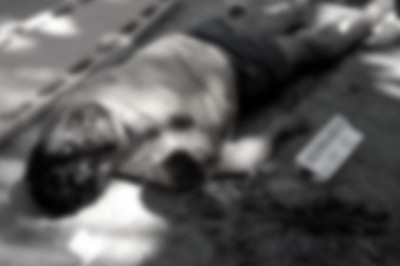 Blogger shot dead in Davao Oriental town