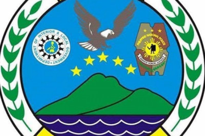 Police facilitates surrender of 10 NPA rebels in Davao de Oro