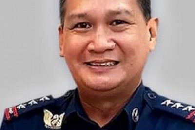 Bawal ang kampanya sa Holy Thursday, Good Friday: PNP