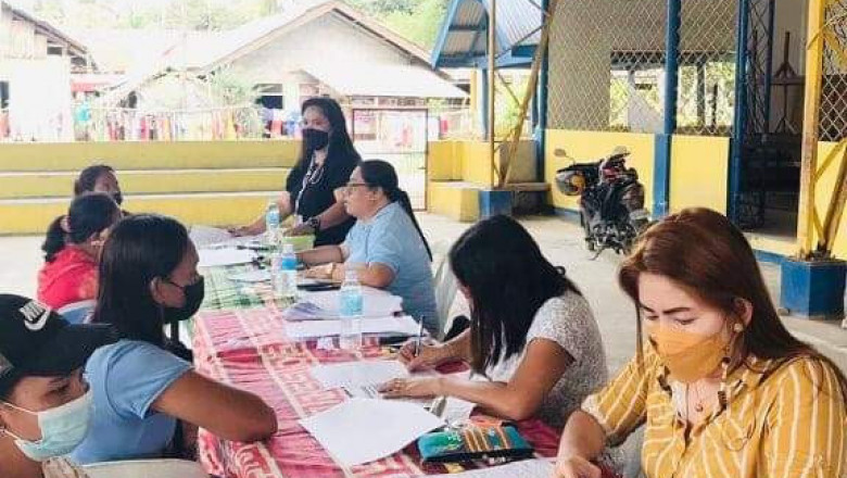 DSWD lists over 6K new 4Ps beneficiaries in Davao Region