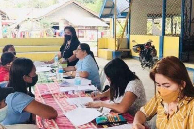 DSWD lists over 6K new 4Ps beneficiaries in Davao Region
